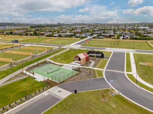 37 Tetbury Drive, West Melton