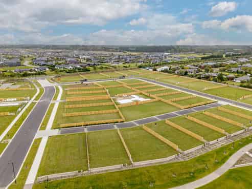 37 Tetbury Drive, West Melton