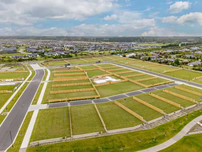 37 Tetbury Drive, West Melton