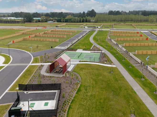 37 Tetbury Drive, West Melton