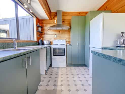 117B Stafford Road, Hokitika