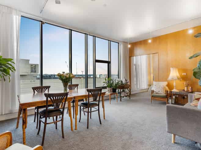 607/103 Symonds Street, Auckland Central