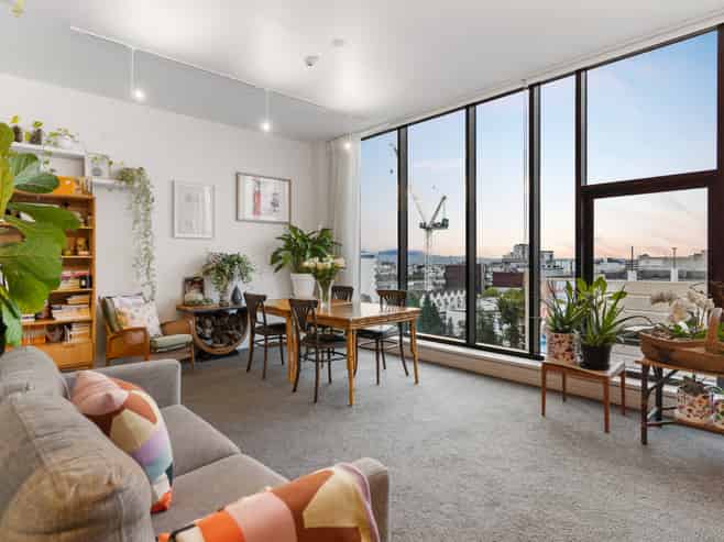 607/103 Symonds Street, Auckland Central