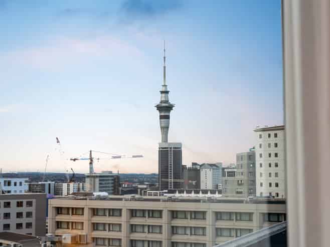 607/103 Symonds Street, Auckland Central