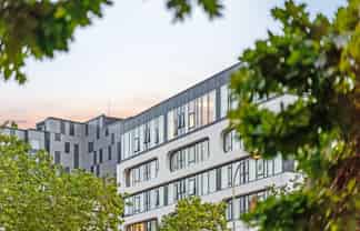 607/103 Symonds Street, Auckland Central