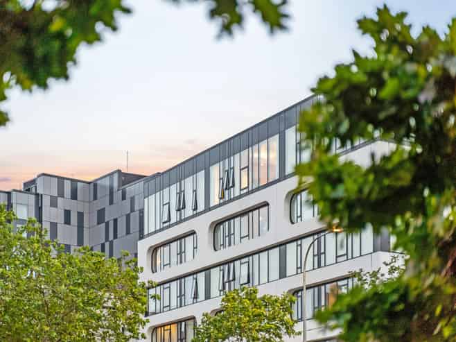 607/103 Symonds Street, Auckland Central