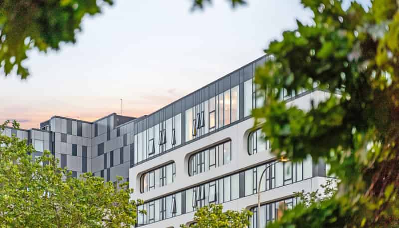 607/103 Symonds Street, Auckland Central