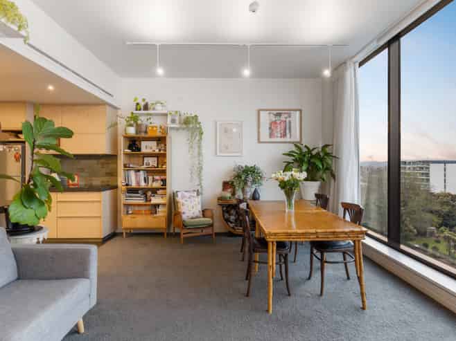 607/103 Symonds Street, Auckland Central
