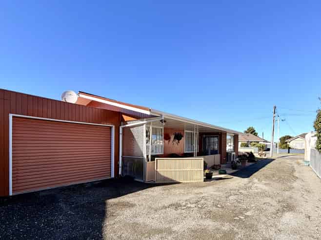 22 Witham Street, Oamaru