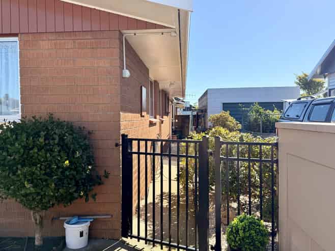 22 Witham Street, Oamaru