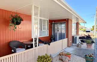 22 Witham Street, Oamaru