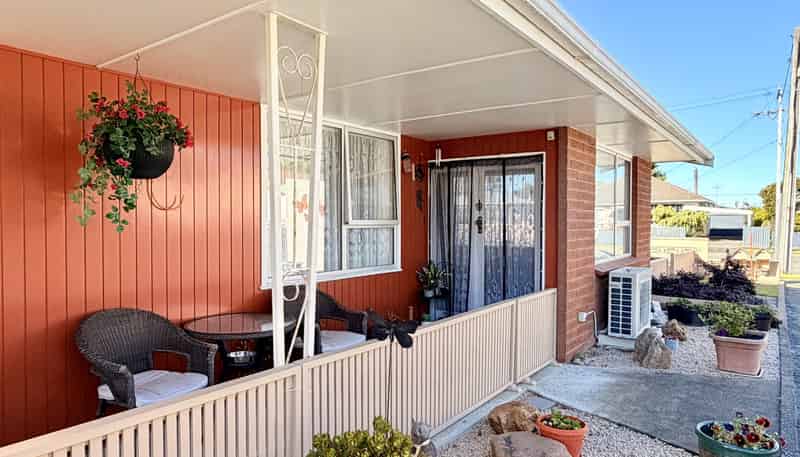 22 Witham Street, Oamaru