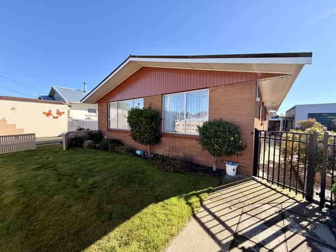 22 Witham Street, Oamaru