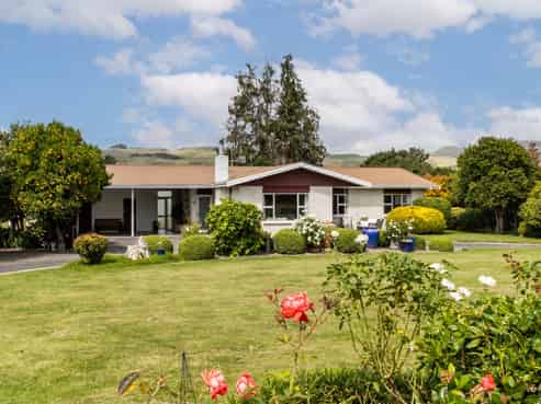 83 Mount Erin Road, Havelock North