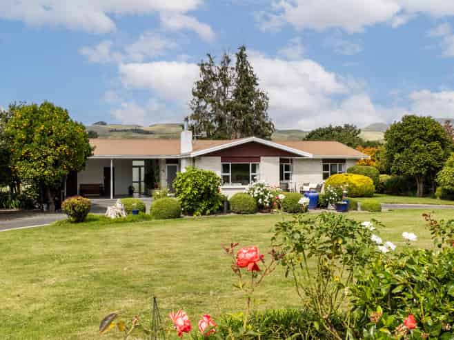 83 Mount Erin Road, Pakipaki