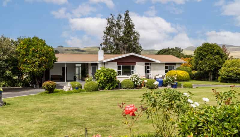 83 Mount Erin Road, Pakipaki