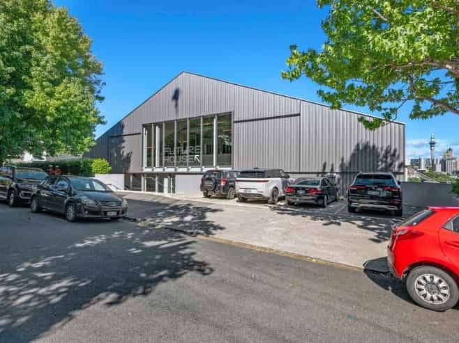 Premium 'Future House' Opportunity