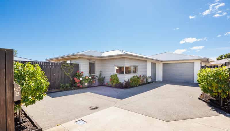 55B Ferguson Street, Awapuni