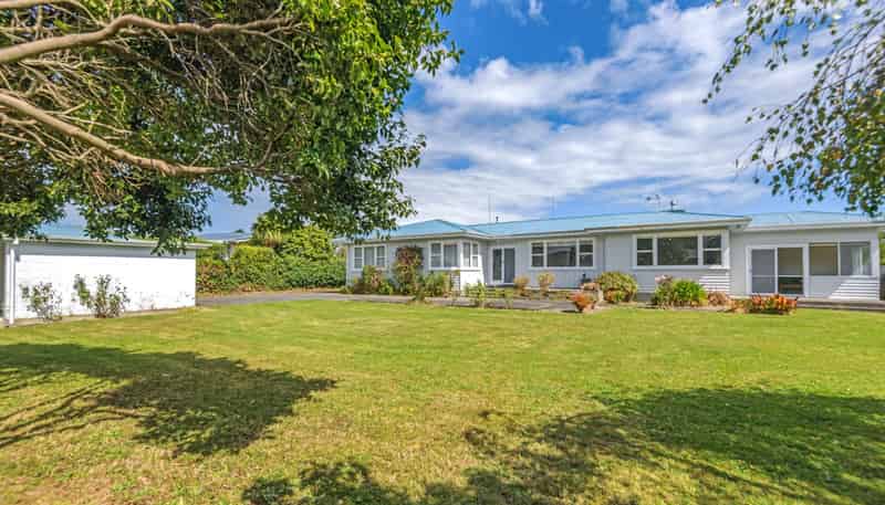12 Nairn Crescent, Awapuni