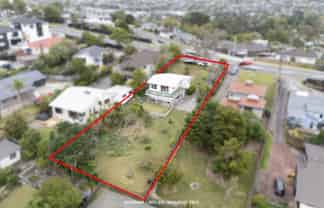 51 Carlisle Road, Torbay