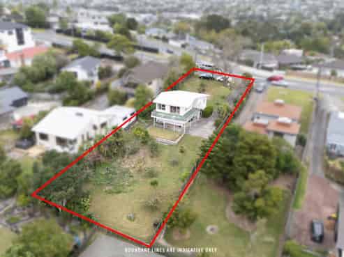 51 Carlisle Road, Torbay
