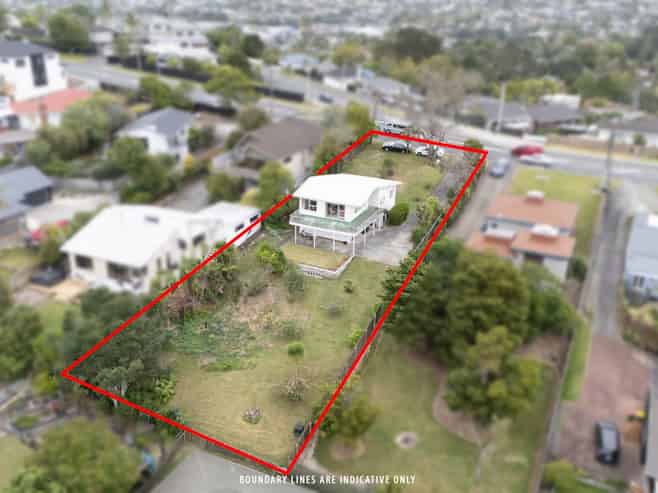 51 Carlisle Road, Torbay