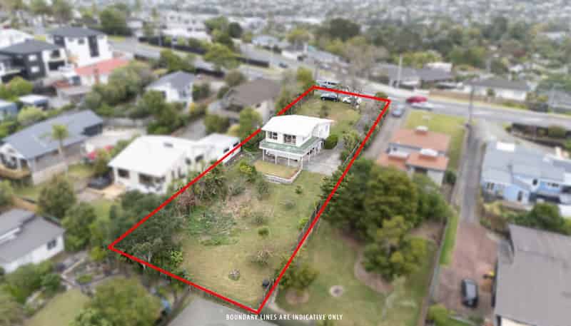 51 Carlisle Road, Torbay