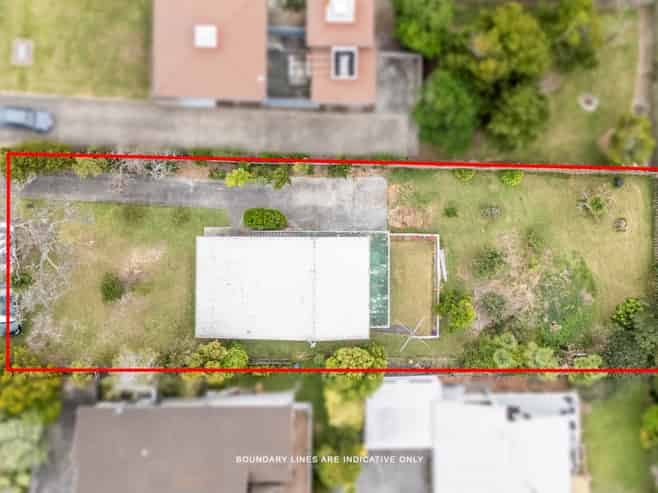 51 Carlisle Road, Torbay