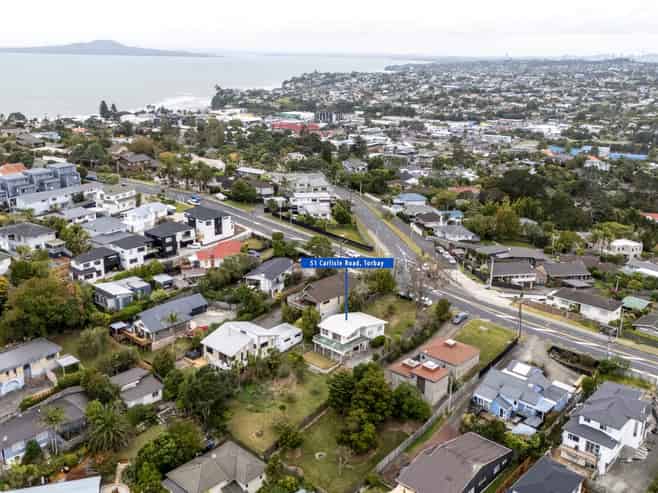 51 Carlisle Road, Torbay