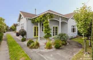 63 Ascot Street, Saint Kilda