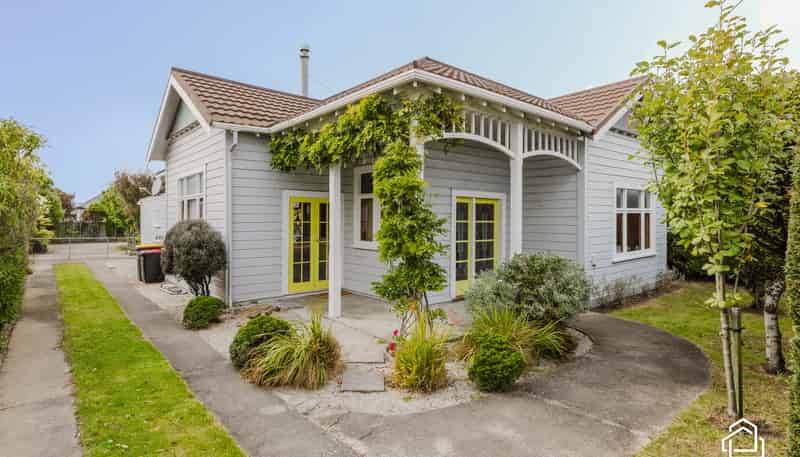 63 Ascot Street, Saint Kilda