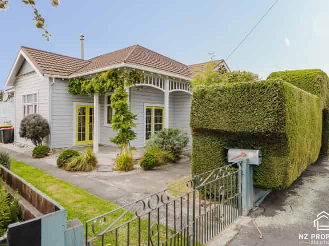 63 Ascot Street, Saint Kilda