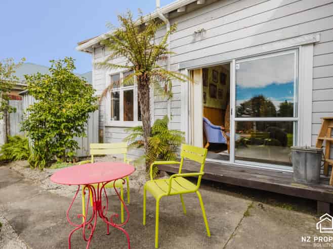 63 Ascot Street, Saint Kilda