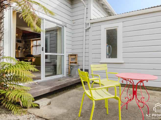 63 Ascot Street, Saint Kilda