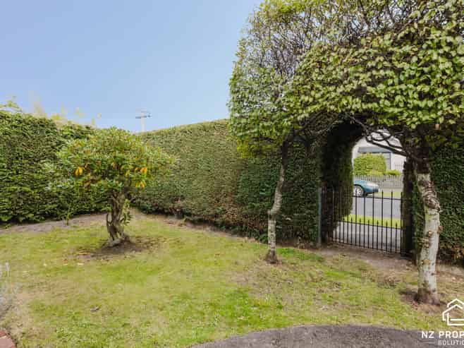 63 Ascot Street, Saint Kilda