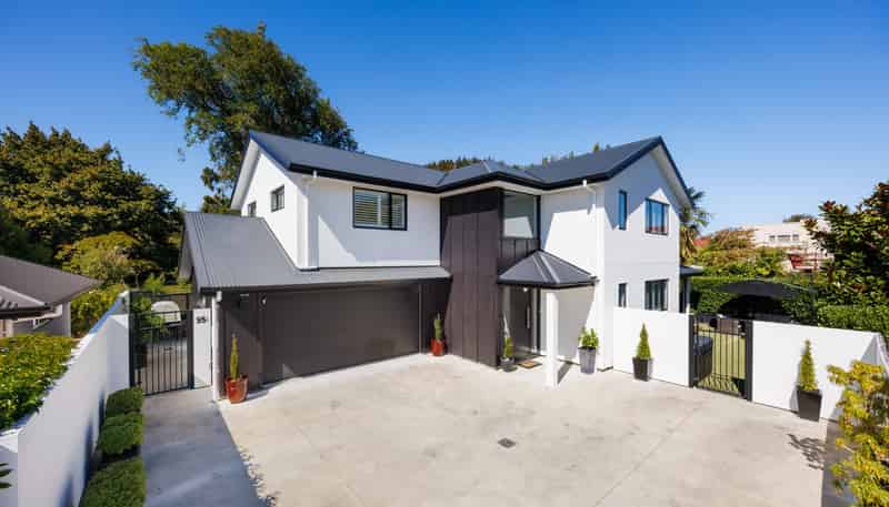 95A Marne Street, Hokowhitu