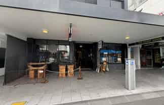 Ready to go K Road Bar