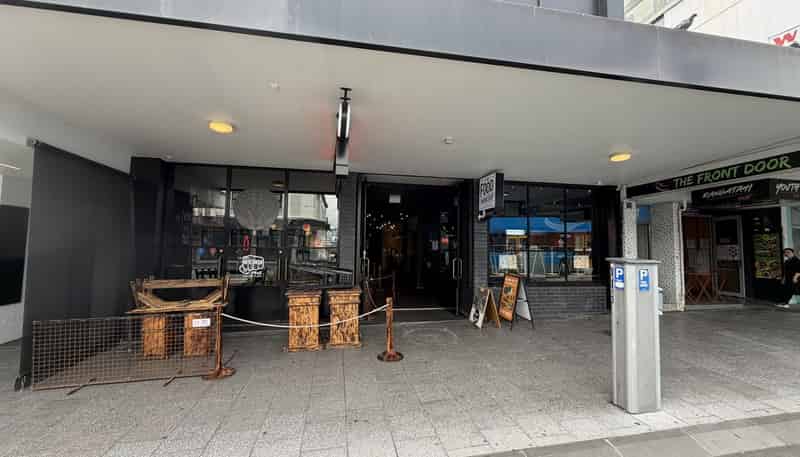 Tenancy 4/309 Karangahape Road, Auckland Central