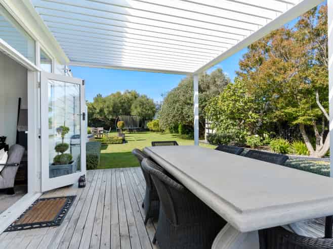 63 Dublin Street, Martinborough