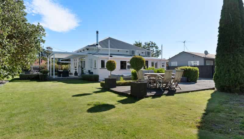 63 Dublin Street, Martinborough