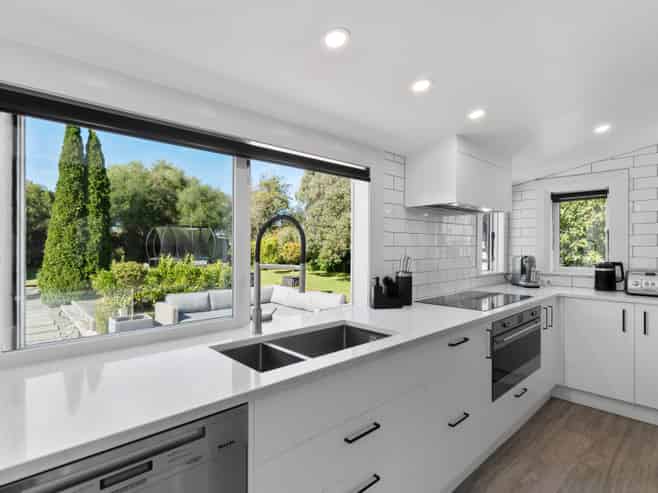 63 Dublin Street, Martinborough