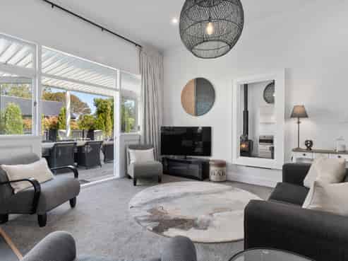 63 Dublin Street, Martinborough