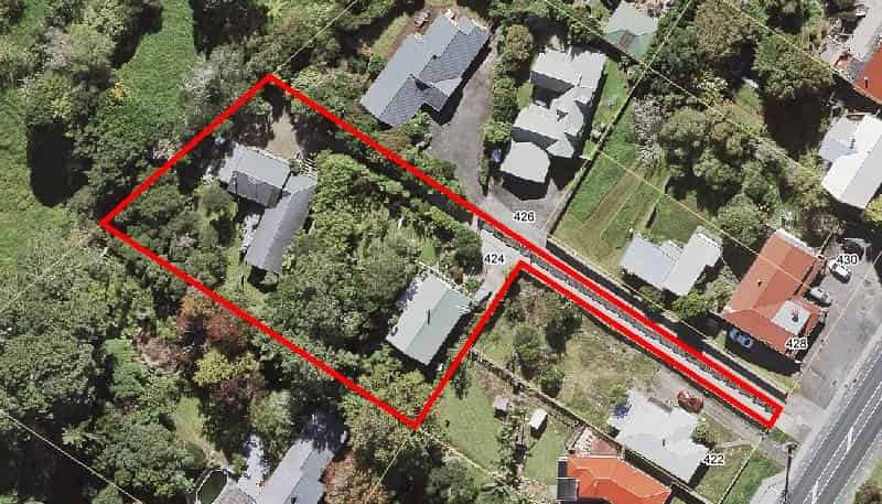 1/424 Don Buck Road, Massey