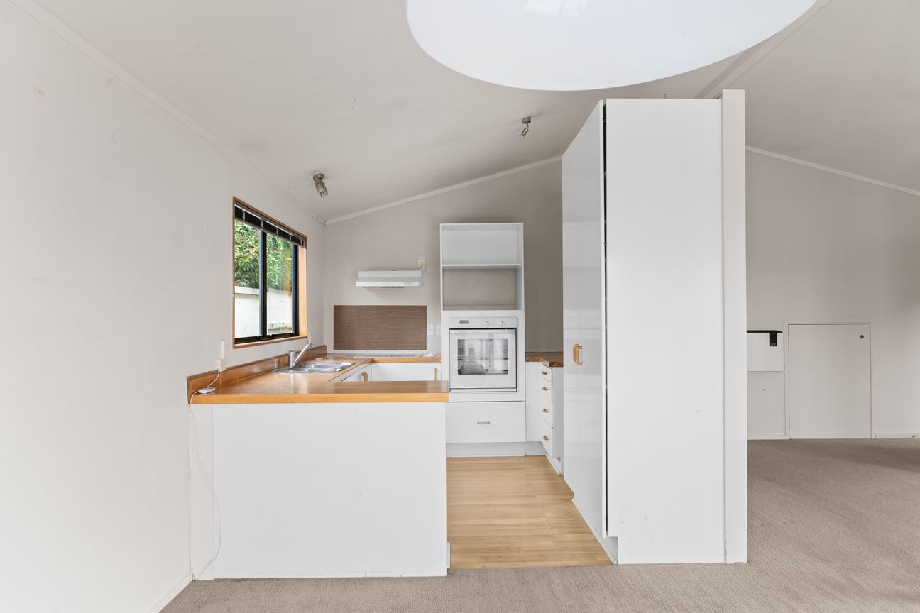 Reclad project value-add opportunity - Fler