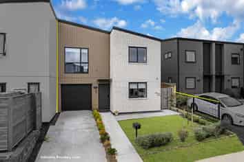 7 Renga Renga Road, Flat Bush