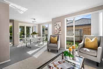 7 Milrose Court, Lincoln