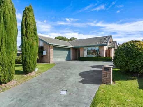 7 Milrose Court, Lincoln