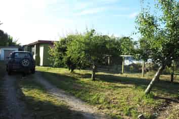 13 Wharf Road, Karamea