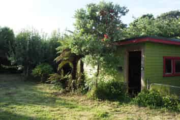 13 Wharf Road, Karamea