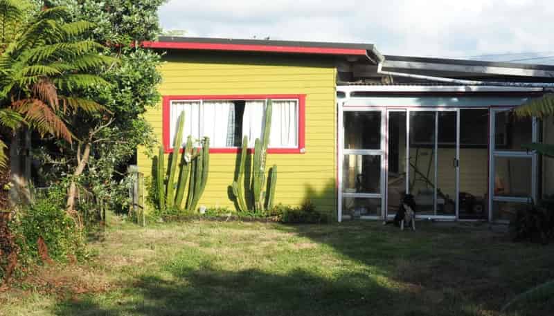 13 Wharf Road, Karamea